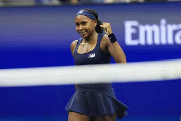 Coco Gauff vence na estreia do US Open 2026 e se aproxima da liderança do ranking mundial
