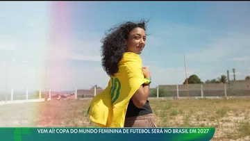Fifa visita times cariocas para Copa 2027; Flamengo nega pedido por Ninho